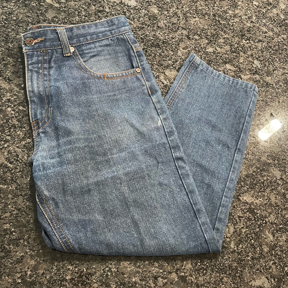 MENS South Pole jeans SZ. 36X29